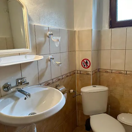 Sea Lena Apartment