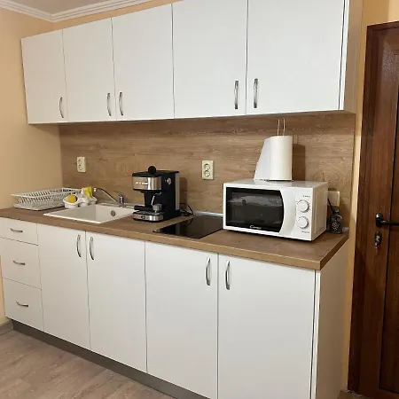 Sea Lena Apartment