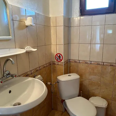 Sea Lena Apartment