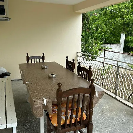 Sea Lena Apartment