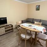 Apartment Sea Lena *