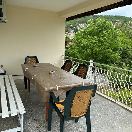 Apartment Sea Lena *