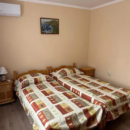 Apartment Sea Lena *