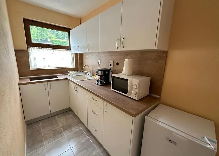 Apartment Sea Lena *