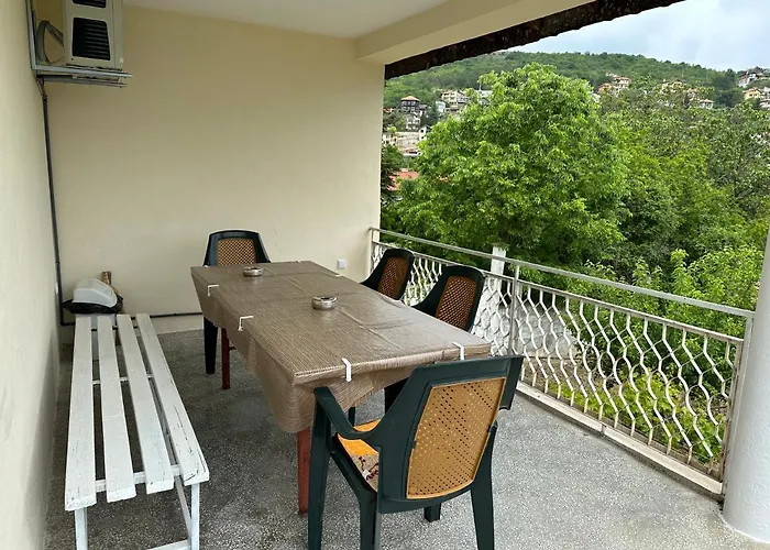 Apartment Sea Lena *