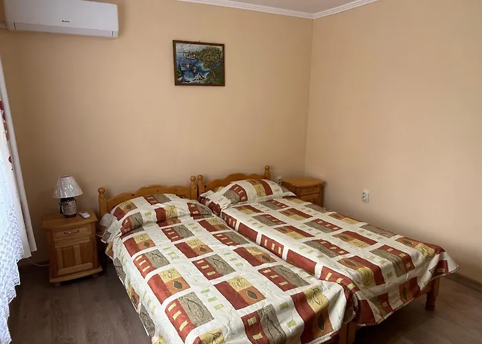 Apartment Sea Lena *